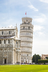 Travel: Pisa, Italia