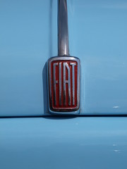 Cars - Fiat