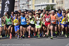 Caracciolo Gold Run 2017