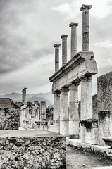 Italy: Pompeii