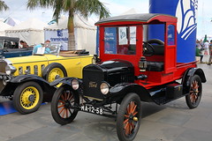 Madeira Classic Car Revival