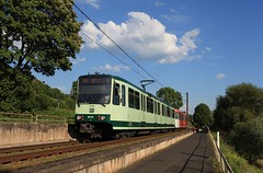 Tram Bonn