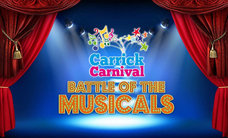 Battle of the Musicals