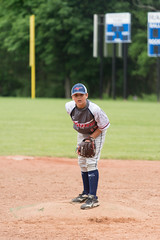 Damian Baseball 2017