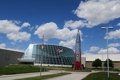 SAC & Aerospace Museum, 2017