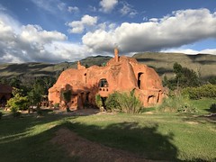 Villa de Leyva, Colômbia
