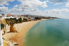 Views in Portugal