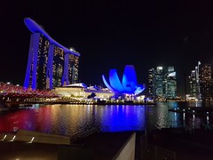 Singapore 2017