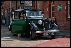 The Vintage Years Festival - June 2017