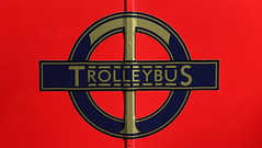 A day with the Trolleybuses