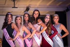 Miss Beauty & Miss Teen Flevoland 2017 pageant