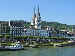 Germany, The Rhine