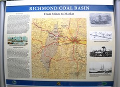 Richmond Coal Basin