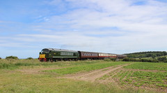 EMRPS photo charter at the NNR.