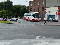 Bus Eireann: Route 313