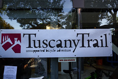 2017 - Tuscany Trail, Italy