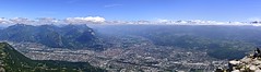 Vercors - Le Massif (Alpes - France)