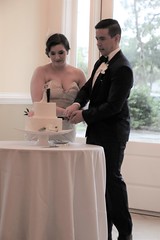 Sam and Kelly's Wedding