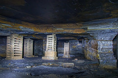 Sandstone Mine