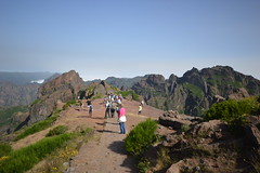 Madeira - Central - Pico do Arieiro