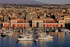 Sicily-Mediterranean Cruise 2016