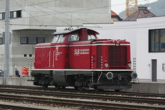 Baureihen 211 - 214, 714
