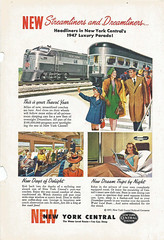 Vintage ads (US)