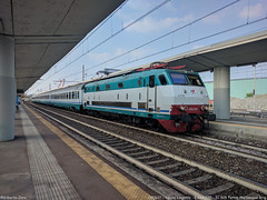 Intercity Torino-Genova