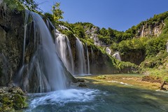 Kroatien, Slowenien