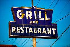 Grill and Restaurant