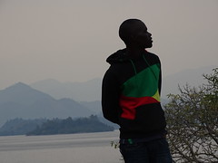 Nyungwe-Kivu