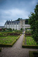 Tours et Châteaux de la Loire