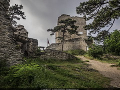 Burg Mödling