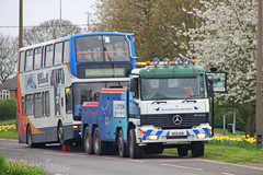 Transport April 2017