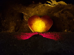 Colombia - Salt Mines de Nemocon