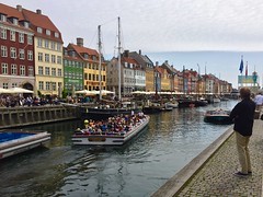 Denmark June 2017