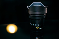 [M43] Panasonic Leica DG VARIO-ELMARIT 8-18mm f2.8-4 ASPH