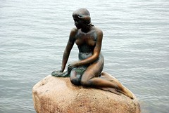 Esculturas de Dinamarca