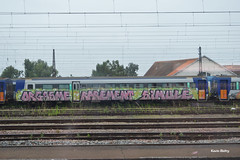 XR6000 SNCF