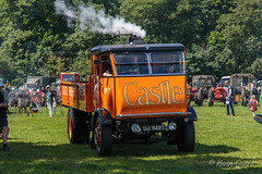  St Albans Steam and Country Show 2017