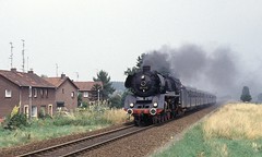 Sjpöär in de gemeinte Remunj 1982-1989 (spoor in de gemeente Roermond 1982-1989)