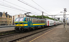 NMBS HLE 27