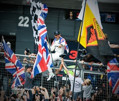 F1 Silverstone 2017