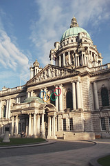 Belfast 2012