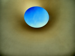 Turrell's Skyspace - 'Within without'