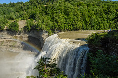 2017 Waterfalls