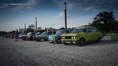 Youngtimer Warsaw Meetings