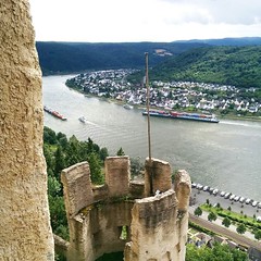 The Upper Middle Rhine Valley 2017
