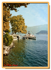 Lake Como 1990