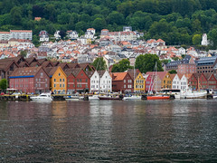 2017 Viking Ocean Cruise-England, Scotland, And Norway